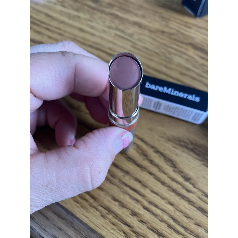 bareMinerals mineralist dewy